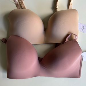 NWT Auden Nursing Bras